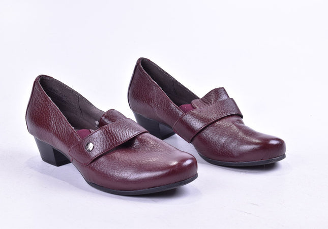 Caprice Damen Pumps High Heels UK 3,5 Nr. 24-J 355-Schuh-Gebraucht-secondhand