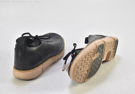 Clarks Damen Halbschuhe Freizeitschuhe EUR 36 Nr. 25-F 2698-Schuh-Gebraucht-secondhand