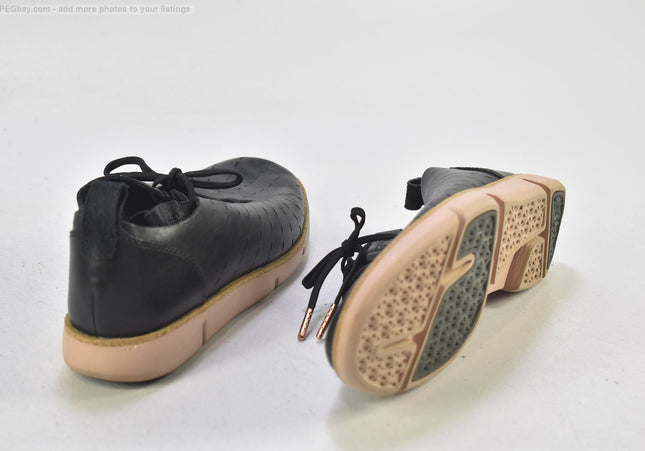 Clarks Damen Halbschuhe Freizeitschuhe EUR 36 Nr. 25-F 2698-Schuh-Gebraucht-secondhand
