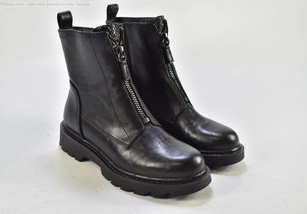 Tamaris  Damen Stiefelette Boots  EUR 37 Nr. 25-B 4525