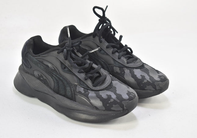 Puma RS//System Damen Sportschuhe Sneaker EUR 37 Nr. 23-N 1606-Schuh-Gebraucht-secondhand