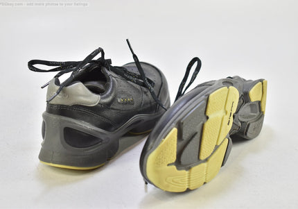Ecco  Damen Halbschuhe Freizeitschuhe  EUR 39 Nr. 26-M 945