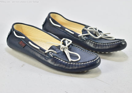 Hobo  Damen Halbschuhe Freizeitschuhe  EUR 40 Nr. 26-U 1213