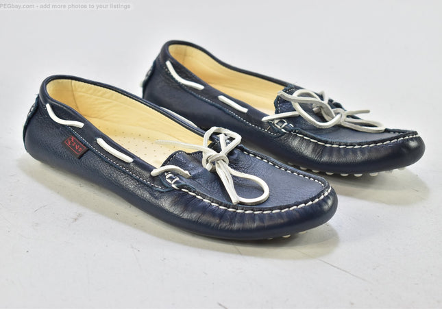 Hobo  Damen Halbschuhe Freizeitschuhe  EUR 40 Nr. 26-U 1213