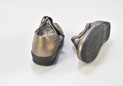 Franken Schuhe  Damen Halbschuhe Freizeitschuhe  EUR 41 Nr. 24-A 4467