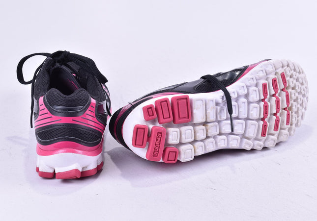Reebok Damen Sportschuhe Sneaker EUR 38 Nr. 24-F 524-Schuh-Gebraucht-secondhand