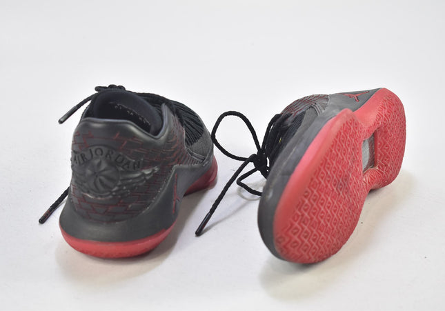 Jordan XXXII Damen Sportschuhe Sneaker EUR 36 Nr. 24-T 671-Schuh-Gebraucht-secondhand
