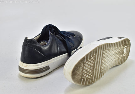 Gabor  Damen Halbschuhe Slipper Ballerinas  UK 3,5 Nr. 25-O 2357