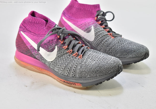 Nike Zoom All Out Damen Sportschuhe Sneaker  EUR 42 Nr. 26-U 401