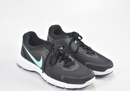 Nike Revolution Damen Sportschuhe Sneaker EUR 38 Nr. 24-J 2983-Schuh-Gebraucht-secondhand