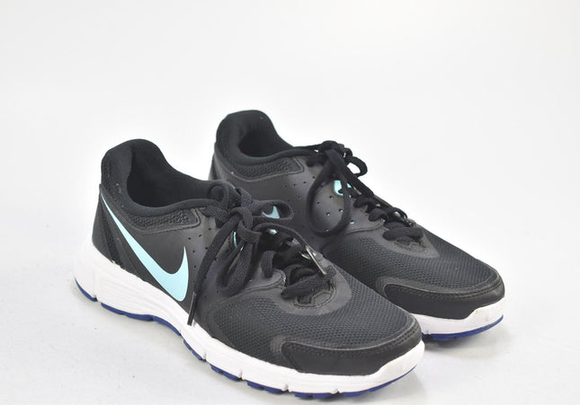 Nike Revolution Damen Sportschuhe Sneaker EUR 38 Nr. 24-J 2983-Schuh-Gebraucht-secondhand