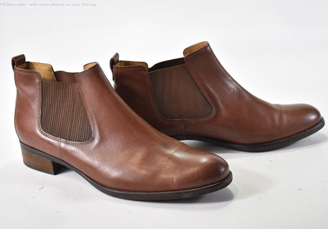 Gabor  Damen Stiefelette Boots  UK 9 Nr. 26-B 1443
