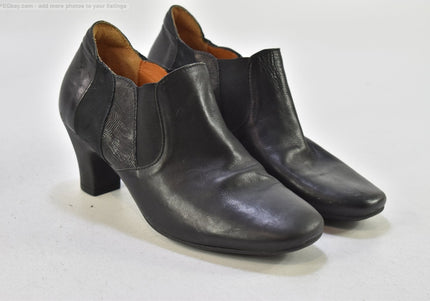 Think  Damen Pumps High Heels  EUR 38 Nr. 26-G 275