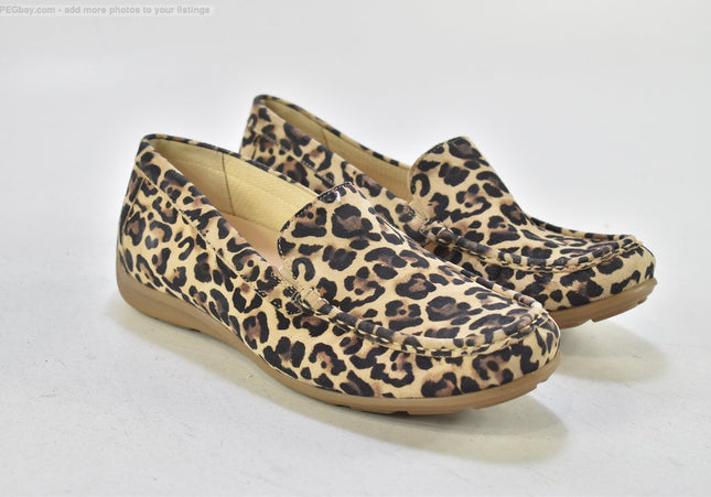 Gabor  Damen Halbschuhe Slipper Ballerinas  UK 6 Nr. 26-U 3063