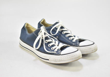 Converse Damen Sportschuhe Sneaker EUR 37,5 Nr. 24-N 118-Schuh-Gebraucht-secondhand