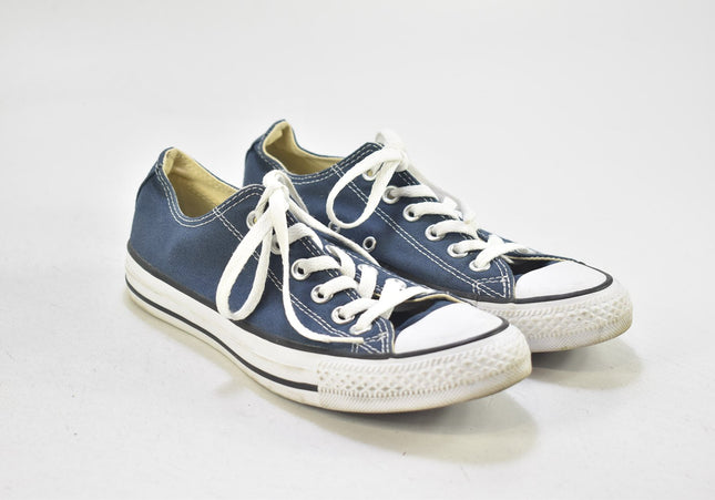 Converse Damen Sportschuhe Sneaker EUR 37,5 Nr. 24-N 118-Schuh-Gebraucht-secondhand