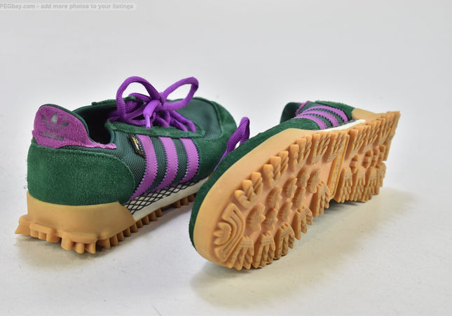 Adidas  MARATHON Damen Sportschuhe Sneaker  EUR 37 1/3 Nr. 25-L 1292