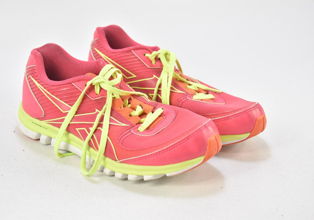 Reebok Damen Sportschuhe Sneaker EUR 38 Nr. 24-U 2032-Schuh-Gebraucht-secondhand