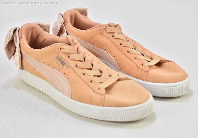 Puma Suede Damen Sportschuhe Sneaker  EUR 40,5 Nr. 25-U 1182