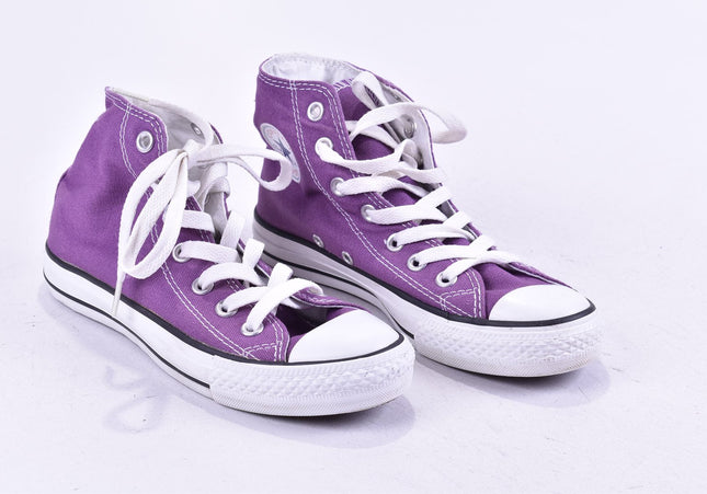 Converse Damen Sportschuhe Sneaker EUR 36 Nr. 24-M 5049-Schuh-Gebraucht-secondhand