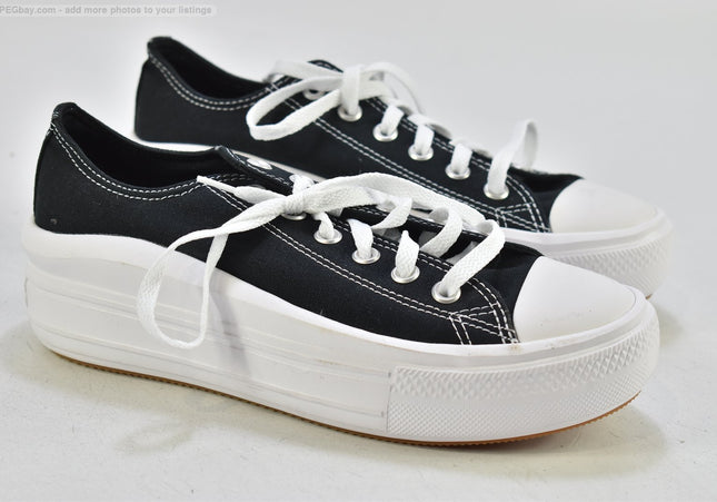 Converse  Damen Sportschuhe Sneaker  EUR 40 Nr. 25-L 1434