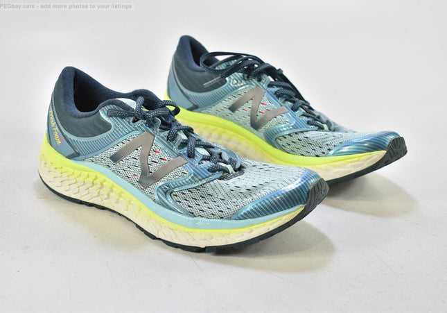 New Balance FF 1080 Damen Sportschuhe Sneaker  Gr. 42,5 Nr. 26-U 1435