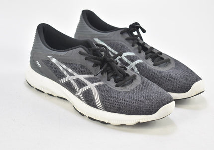 Asics Sales Sample Herren Sportschuhe Sneaker UK 9 Nr. 24-J 3724-Schuh-Gebraucht-secondhand
