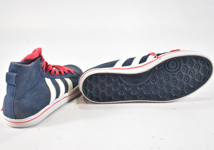 Adidas Honey Damen Sportschuhe Sneaker EUR 40 2/3 Nr. 24-A 4631-Schuh-Gebraucht-secondhand