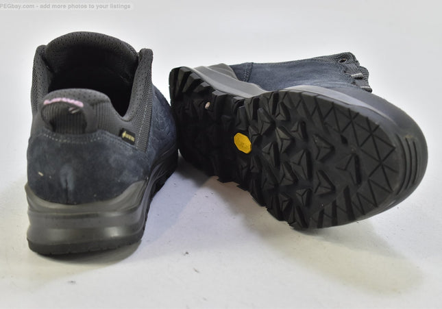 Lowa Explorer GTX Damen Wanderschuhe Trekking  EUR 41 Nr. 26-A 607