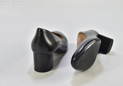 Geox  Damen Pumps High Heels  EUR 38,5 Nr. 25-L 1861