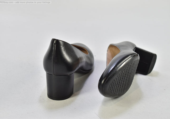 Geox  Damen Pumps High Heels  EUR 38,5 Nr. 25-L 1861