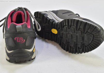 Brütting  Damen Wanderschuhe Trekking  EUR 37 Nr. 26-M 911