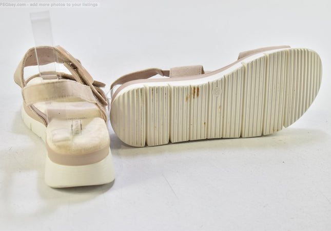 5th Avenue  Damen Sandale Sandalette  EUR 38 Nr. 26-S 2057