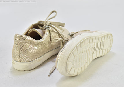 Caprice  Damen Halbschuhe Freizeitschuhe  UK 6 Nr. 26-A 341