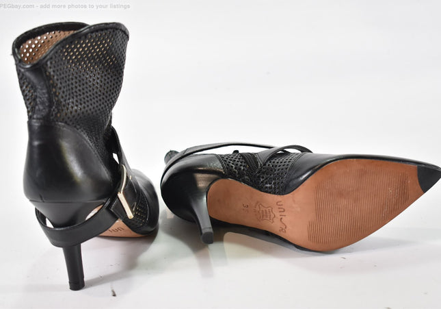 Unisa  Damen Stiefelette Boots  EUR 35 Nr. 26-B 1198