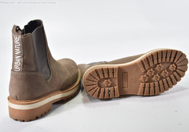 Lumberjack  Damen Stiefelette Boots  EUR 36 Nr. 26-B 1695
