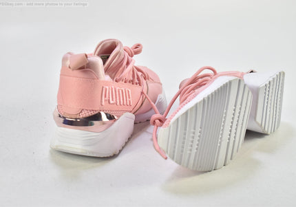Puma  Damen Sportschuhe Sneaker  EUR 38 Nr. 26-G 1195
