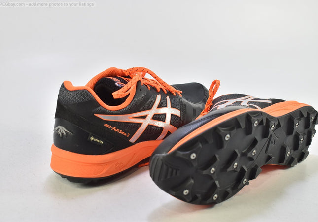Asics Gel-Fuji Series 2 Herren Sportschuhe  EUR 44,5 Nr. 26-Y 1127
