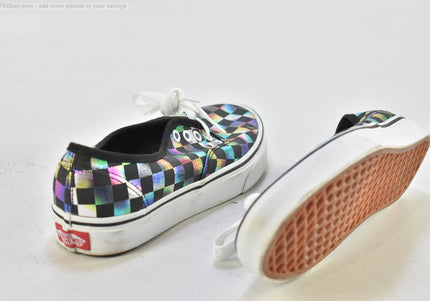 Vans  Damen Sportschuhe Sneaker  EUR 38 Nr. 26-A 1075