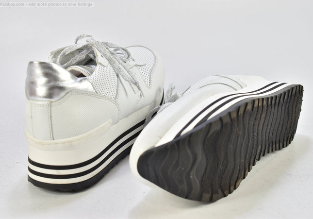 Noclaim  Damen Halbschuhe Freizeitschuhe  EUR 41 Nr. 25-P 487