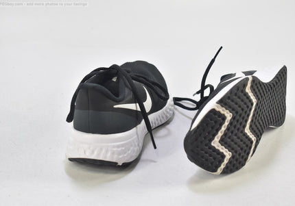 Nike Revolution Damen Sportschuhe Sneaker EUR 38 Nr. 25-J 504-Schuh-Gebraucht-secondhand