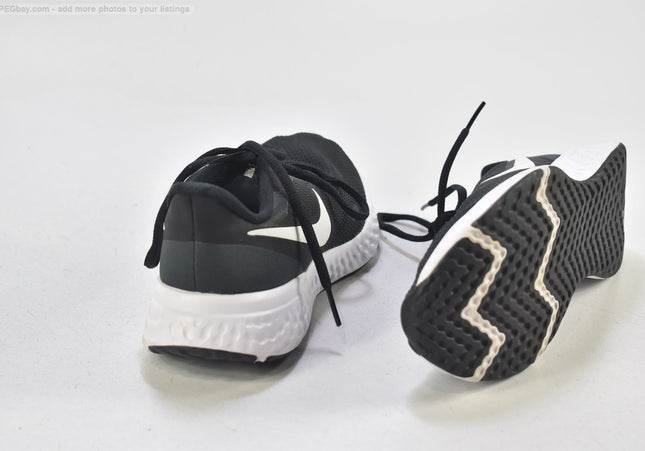 Nike Revolution Damen Sportschuhe Sneaker EUR 38 Nr. 25-J 504-Schuh-Gebraucht-secondhand