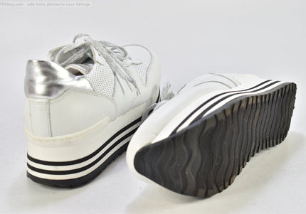 Noclaim  Damen Halbschuhe Freizeitschuhe  EUR 41 Nr. 25-P 487