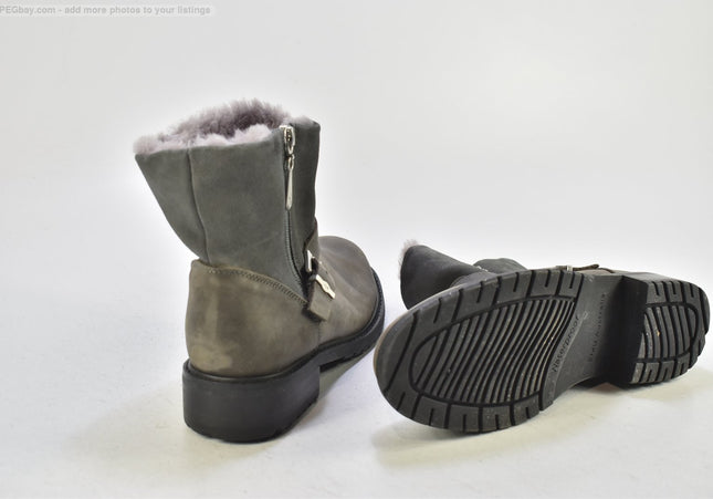 EMU  Damen Stiefelette Boots  W9 Nr. 26-B 2939