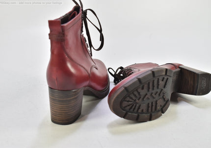 Tamaris  Damen Stiefelette Boots  EUR 39 Nr. 26-B 682