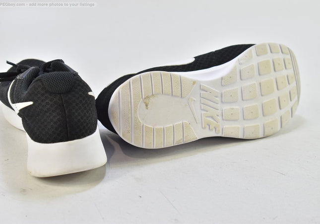 Nike Tanjun Damen Sportschuhe Sneaker  EUR 39 Nr. 26-G 2161