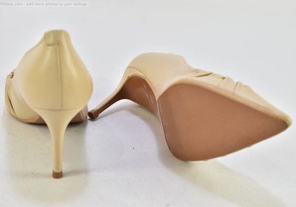 Billi Bi  Damen Pumps High Heels  EUR 40 Nr. 26-F 1373