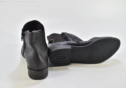 Remonte  Damen Stiefelette Boots  EUR 42 Nr. 25-B 4555