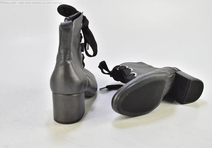 Gabor  Damen Stiefelette Boots  UK 5,5 Nr. 26-B 2772