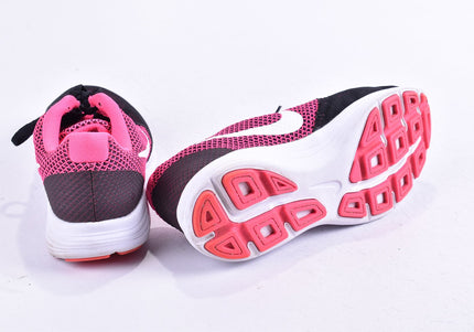 Nike Revolution Damen Sportschuhe Sneaker EUR 38,5 Nr. 24-U 15-Schuh-Gebraucht-secondhand